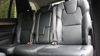 Lízing SUV Volvo XC90 2019