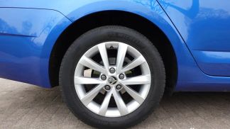 Leasing Wagon Skoda Octavia 2019