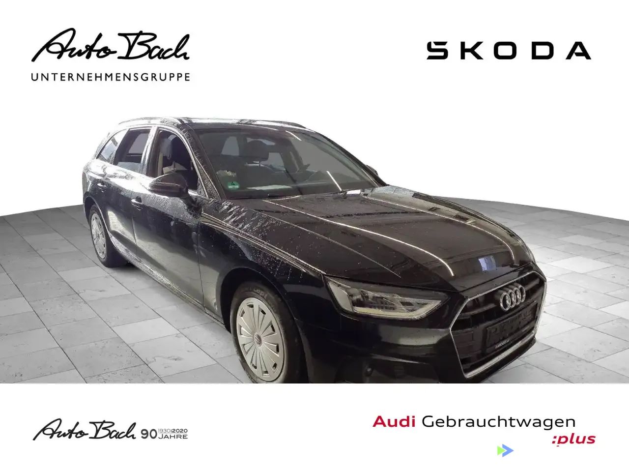 Finansowanie Wóz Audi A4 2022