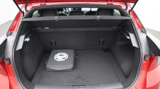 Lízing Hatchback MG MG4 2023