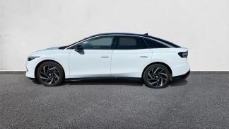 Finansowanie Sedan Volkswagen ID.7 2023