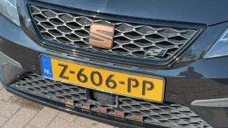 Lízing Hatchback Seat Leon 2020
