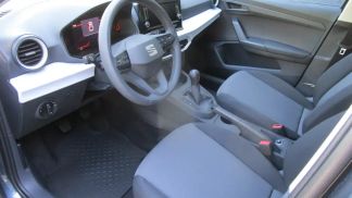 Lízing Sedan Seat Ibiza 2024