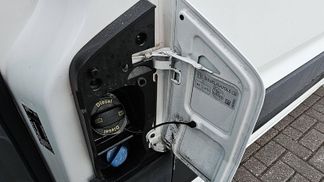 Leasing Fourgon M.A.N. TGE 3.140 2022