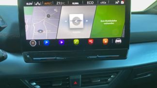 Leasing Hayon Cupra Born 2022