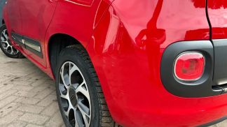 Leasing Hayon Fiat 500L 2016