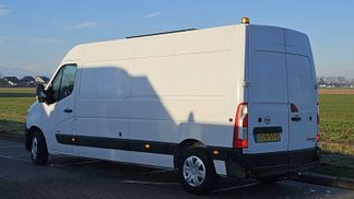 Finansowanie Van Opel MOVANO 2.3 2019