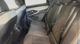 Finansowanie SUV Peugeot 3008 2025