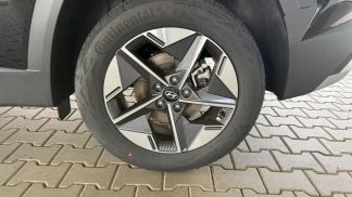Finansowanie SUV Hyundai Tucson 2025