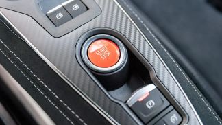 Leasing Coupe Alpine A110 2024