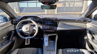 Leasing Sedan Peugeot 408 2024