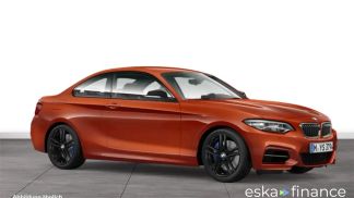 Financování Kupé BMW 240 2020