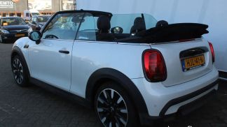 Finansowanie Zamienny MINI Cooper Cabrio 2023