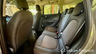 Lízing Hatchback MINI One Countryman 2022