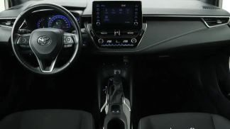 Leasing Wagon Toyota Corolla 2020