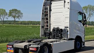 Leasing Tractor unit Volvo FH 500 2020