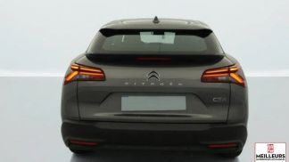 Finansowanie Sedan Citroën C5 X 2023