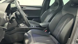 Finansowanie Sedan Cupra Leon 2022