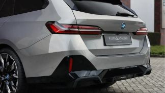 Finansowanie Wóz BMW 530 2024