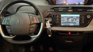 Finansowanie Hatchback Citroën GRAND C4 SPACETOURER 2021