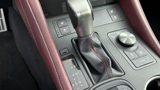 Leasing Coupé Lexus RC 300H 2016
