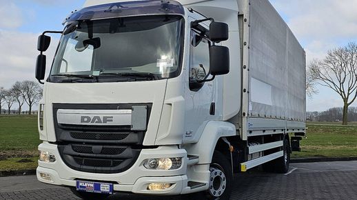 DAF LF 290 2017