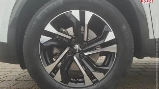 Leasing SUV Peugeot 2008 2021