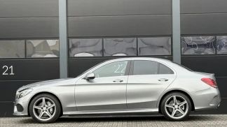 Finansowanie Sedan MERCEDES C 220 2014