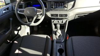 Leasing Hatchback Volkswagen Polo 2022