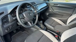Leasing Hatchback Skoda Fabia 2016