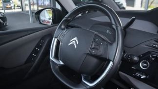 Lízing Hatchback Citroën GRAND C4 SPACETOURER 2017