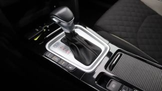 Leasing Wagon Kia PROCEED / PRO_CEE'D 2021