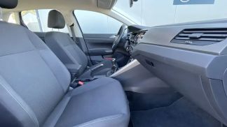 Leasing Hayon Volkswagen Polo 2021