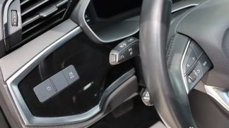 Leasing SUV Audi Q3 2019