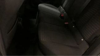 Leasing Sedan Peugeot 208 2023