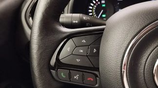 Finansowanie SUV Jeep Renegade 2022