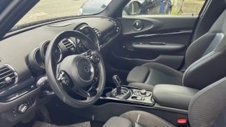 Finansowanie Wóz MINI Cooper D Clubman 2018