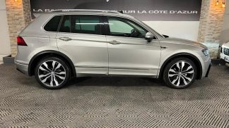 Lízing Kombi Volkswagen Tiguan 2020