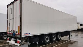 Leasing Semi-trailer Schmitz SKO 24/L FP COOL 2020