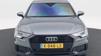 Leasing Sedan Audi A6 2021