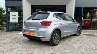 Hatchback Seat Ibiza 2024