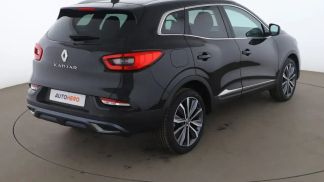 Leasing SUV Renault Kadjar 2020