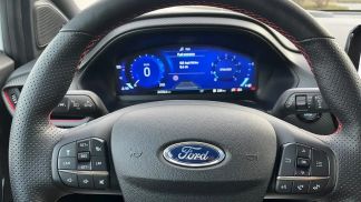 Leasing SUV Ford Puma 2021