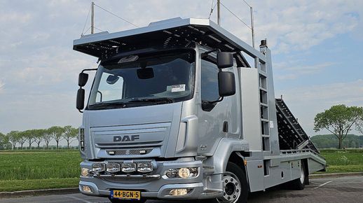 DAF LF 250 2015