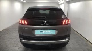 Finansowanie SUV Peugeot 3008 2022