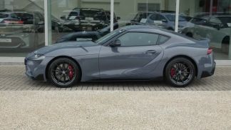 Leasing Coupe Toyota Supra 2023