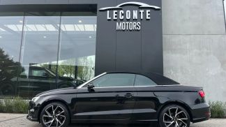 Leasing Convertible Audi A3 2020