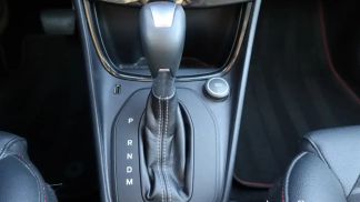 Lízing Hatchback Ford Puma 2022