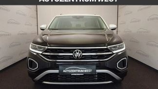Finansowanie SUV Volkswagen T-Roc 2023