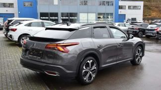 Leasing Sedan Citroën C5 X 2023
